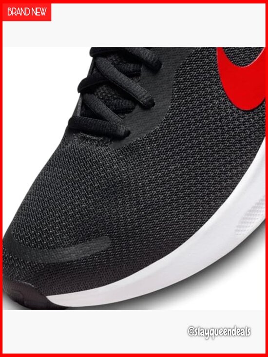 Men\'s Running Sneakers with Cushioned Insole and Mesh Upper main image 7